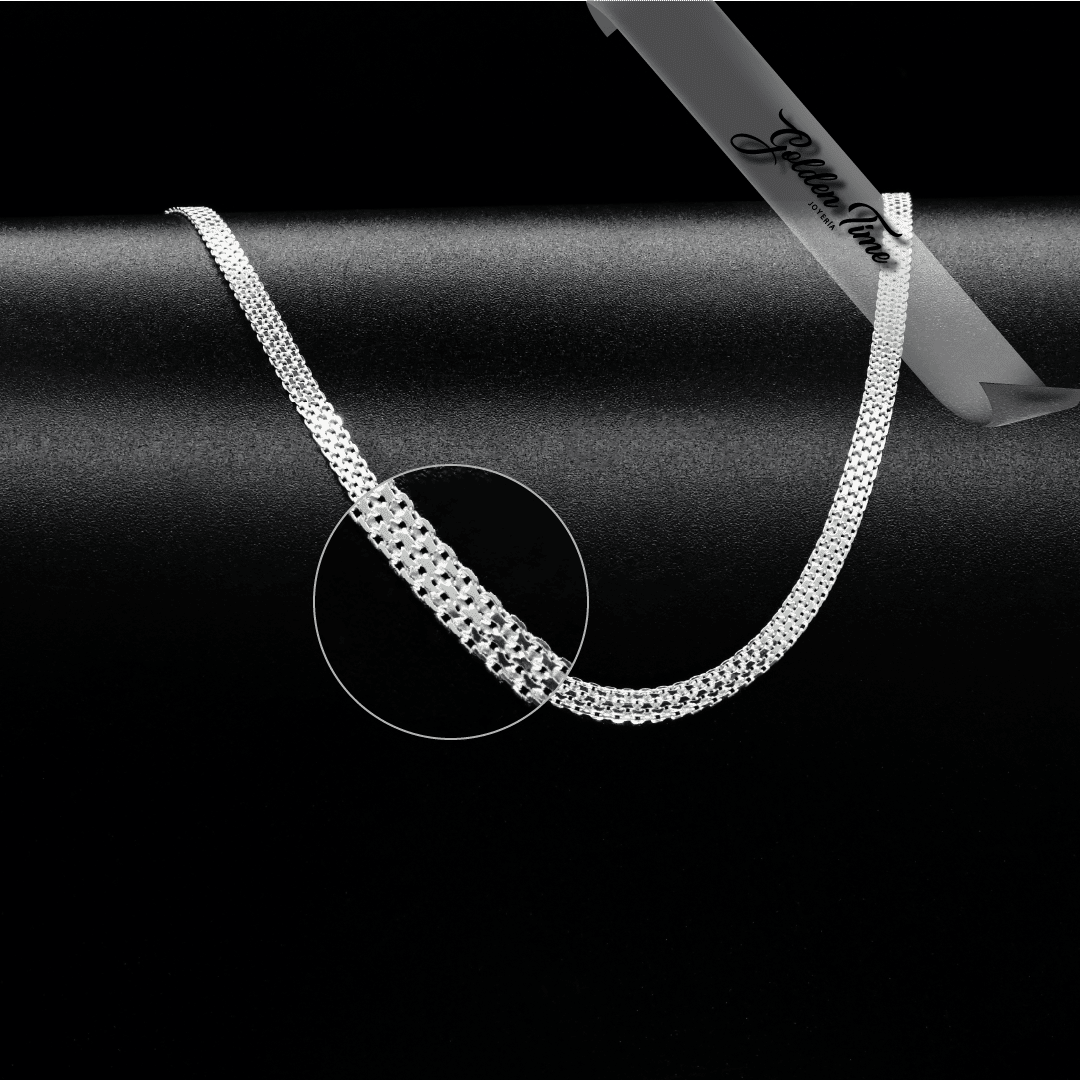 CADENA BISMARK CHAIN