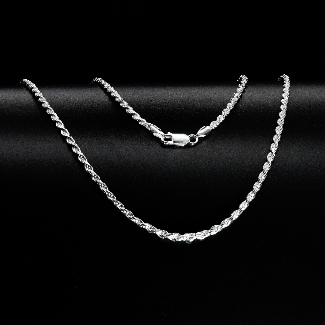 CADENA ROPE