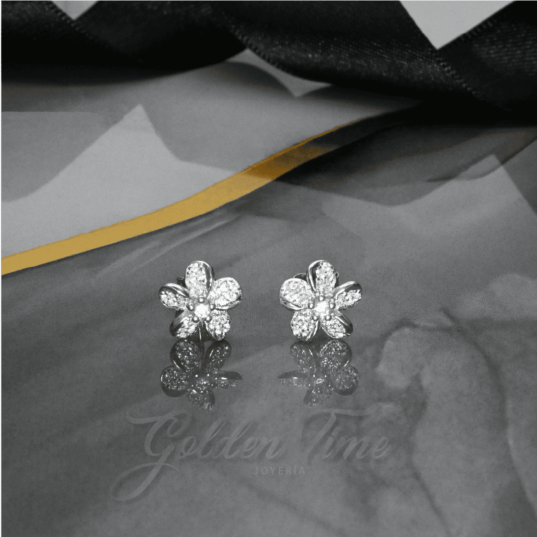 TOPOS FLOR RISCO