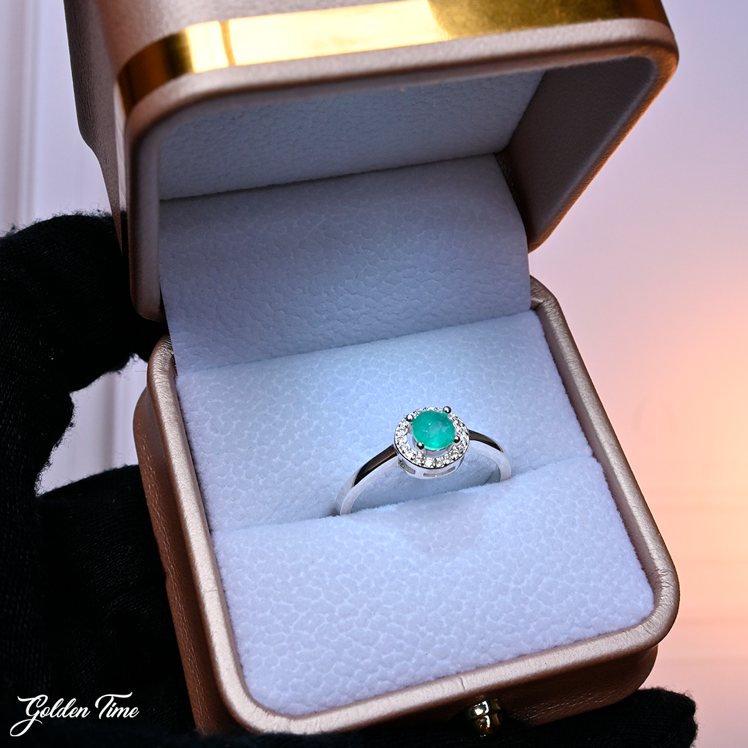 ANILLO JADE