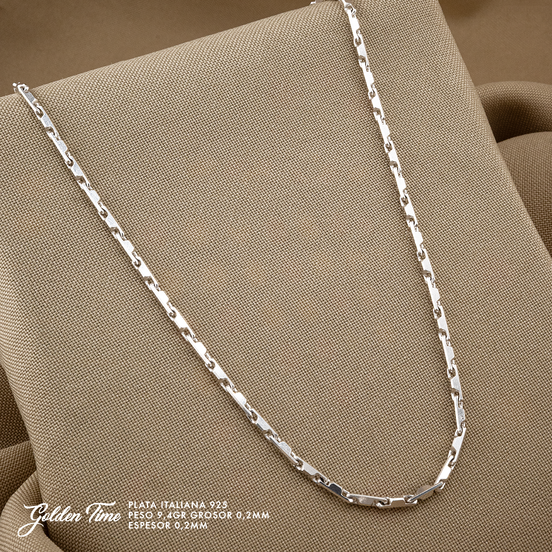 CADENA 9.4gr/45cm