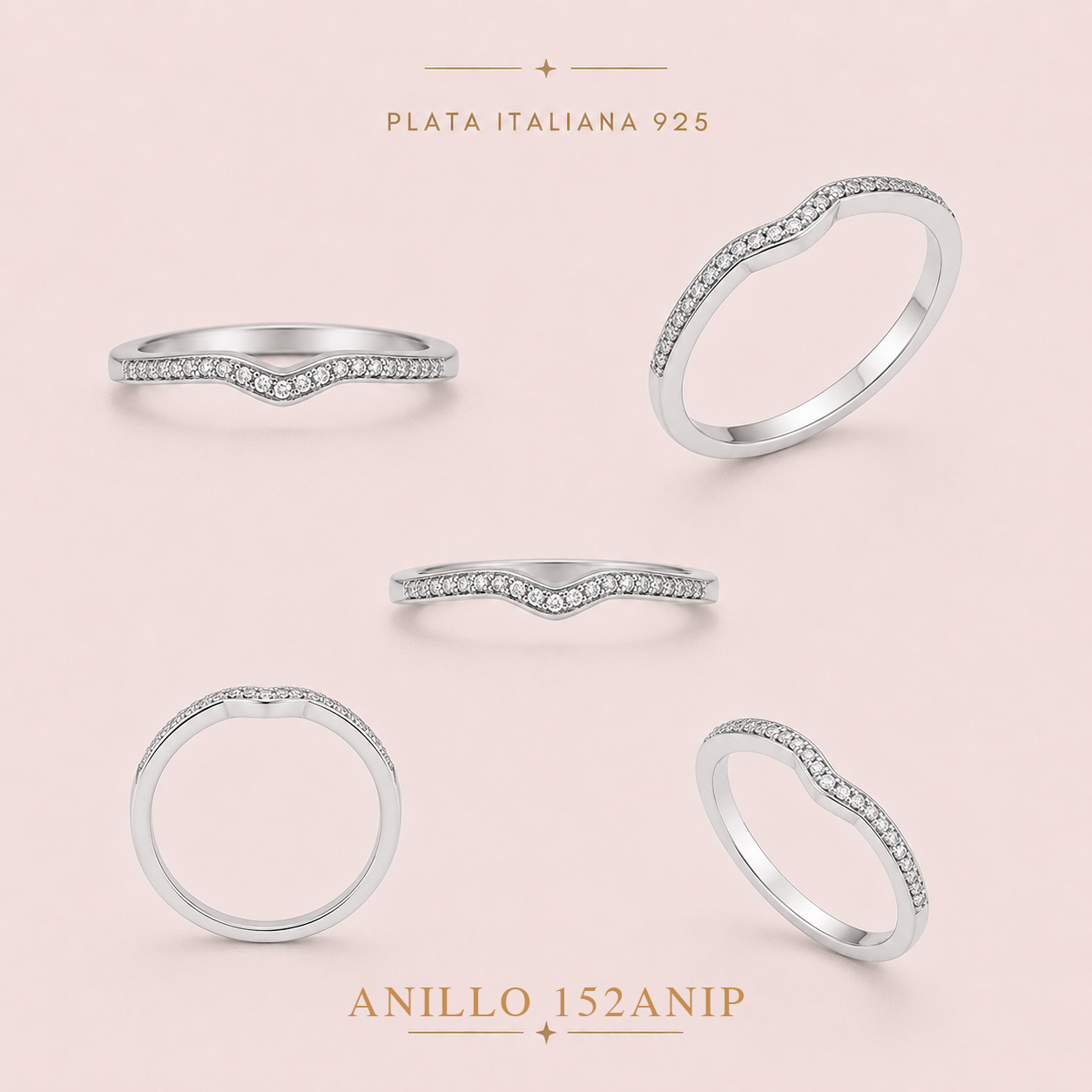 ANILLO 152ANIP