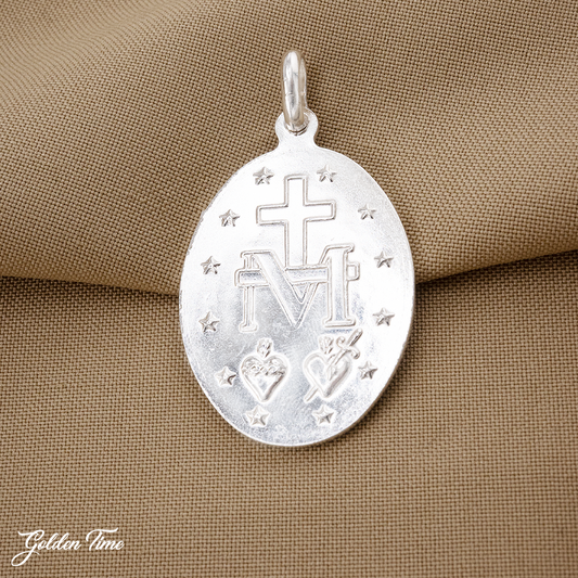 VIRGEN MILAGROSA 16,5gr