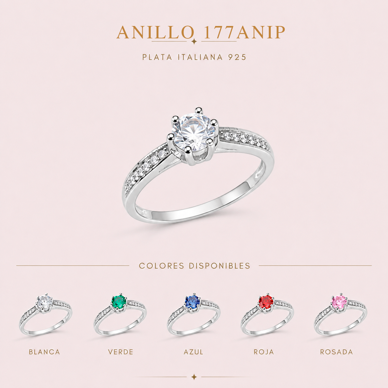 ANILLO 177ANIP