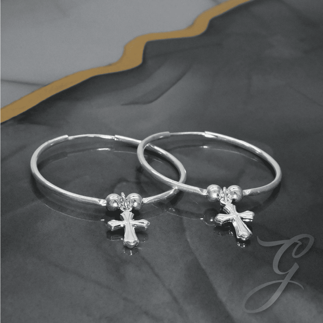 CANDONGAS CRUZ CELESTE