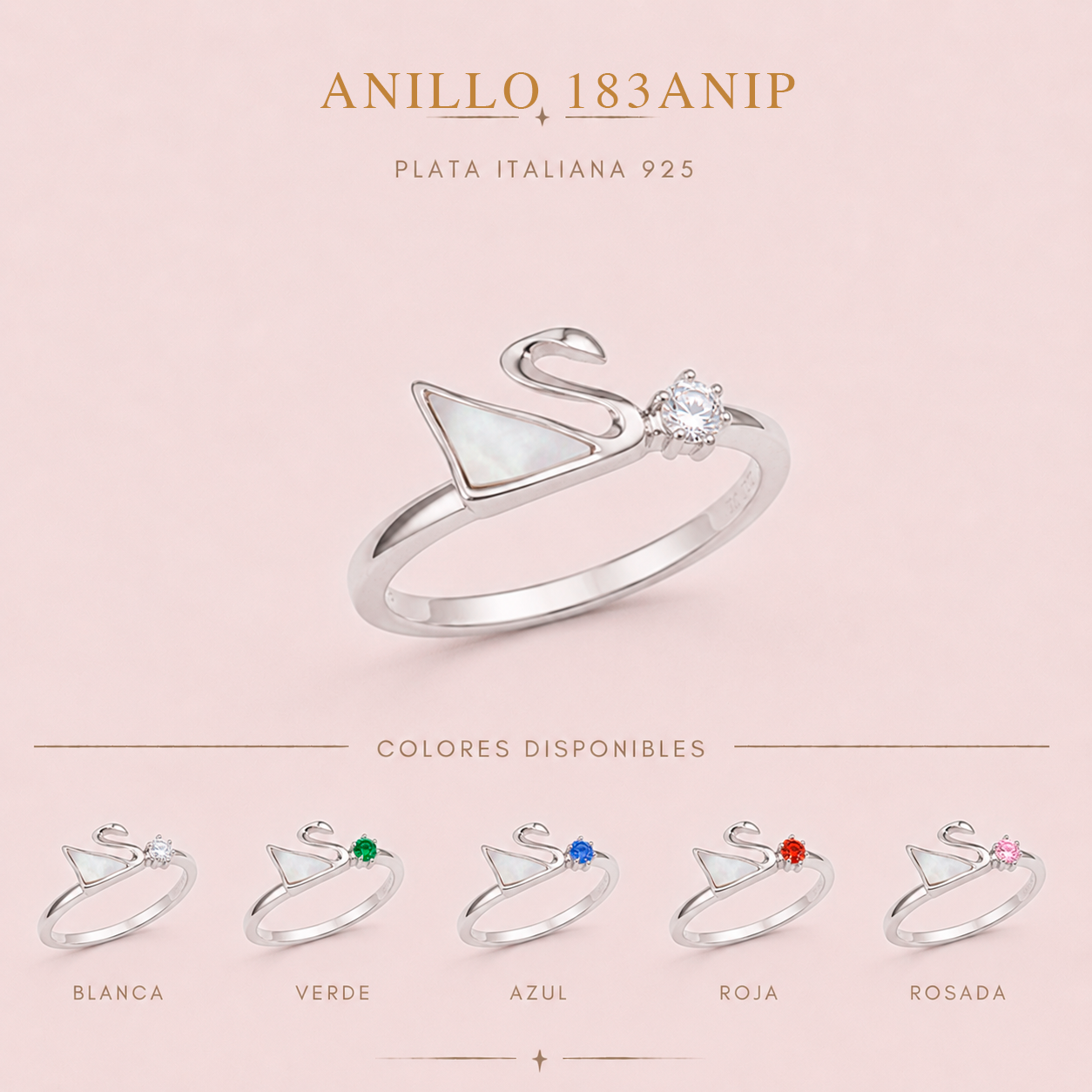 183ANIP ANILLO PLATA