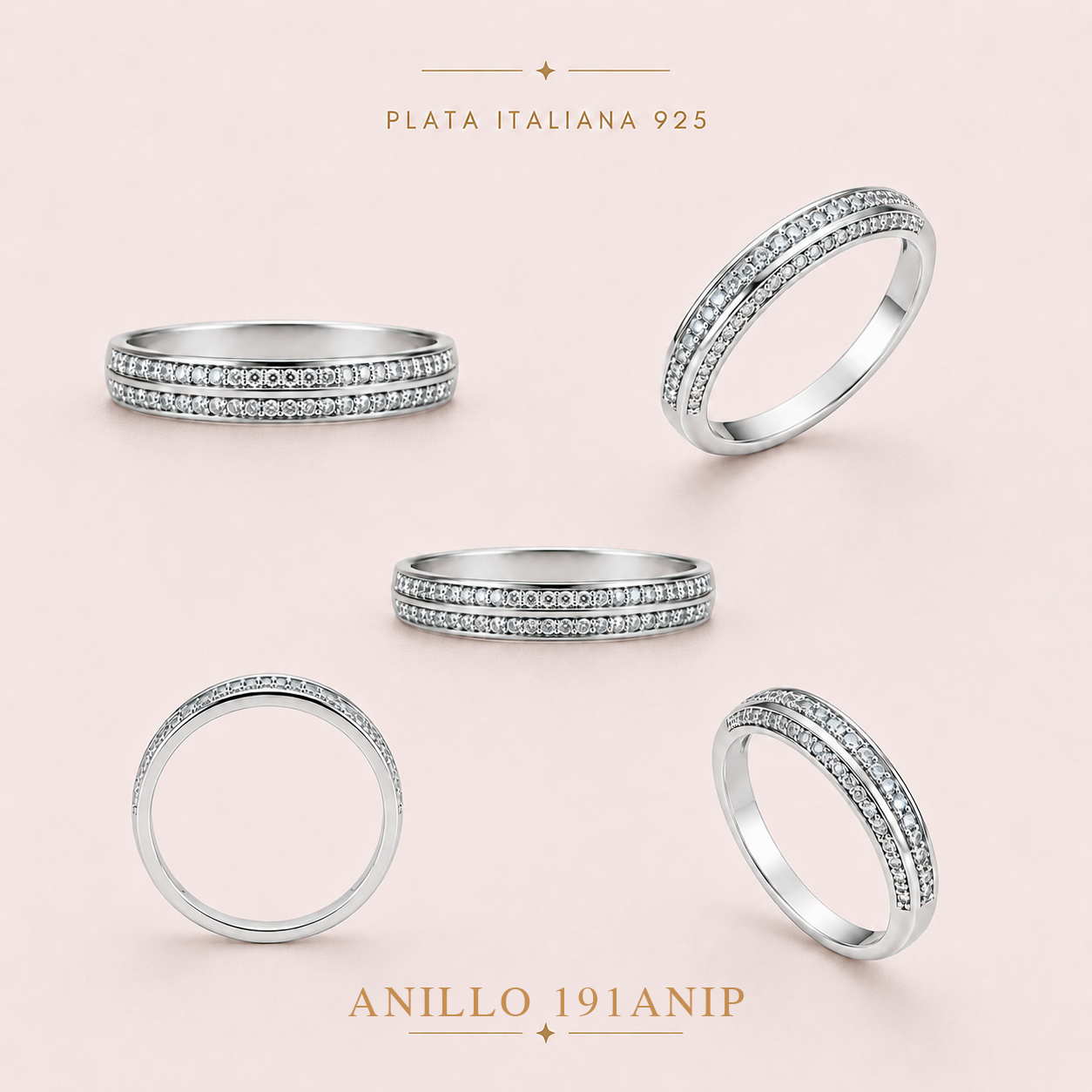 ANILLO 191ANIP