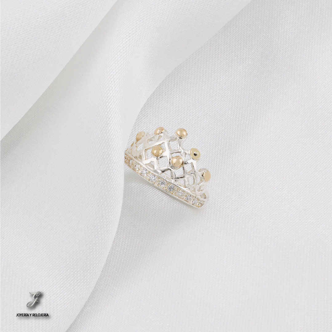 ANILLO CORONA NEPTUNO 04