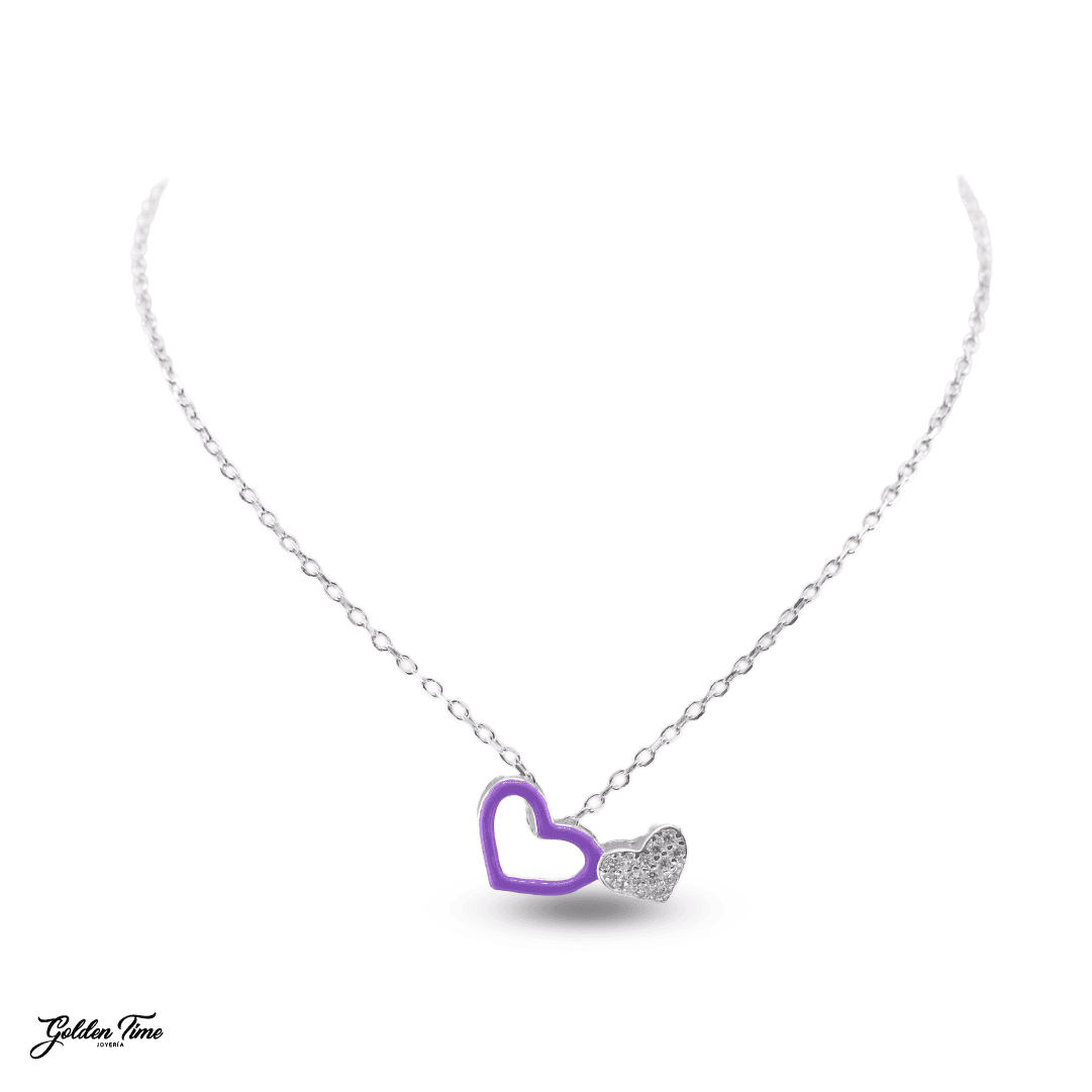 CORAZÓN DÚO