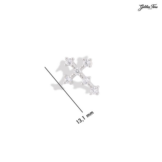 DIJE CRUZ RESPLANDOR DIVINO