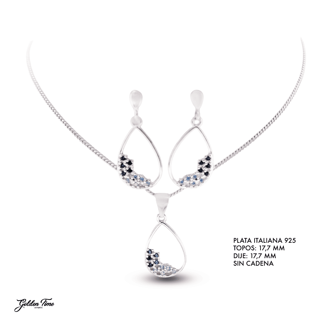JUEGO GOTA BRILLANTE