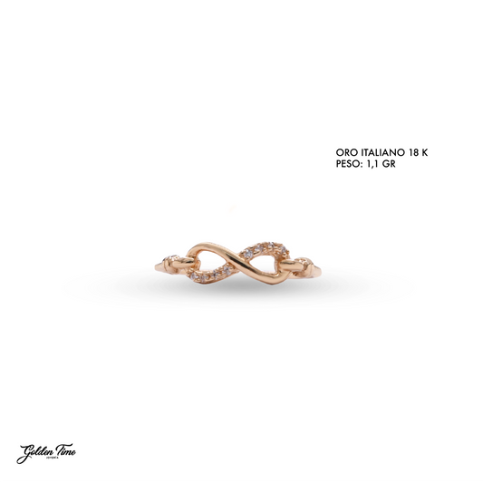 ANILLO INFINITO