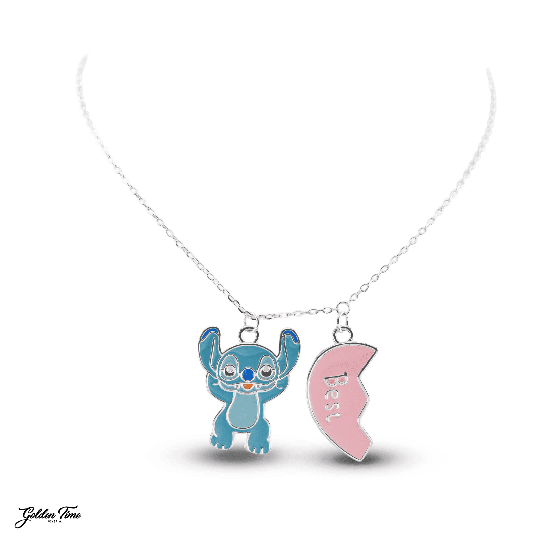 CADENA STICH BEST