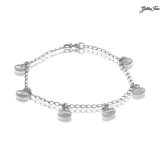 PULSERA BALÍN COLGANTE
