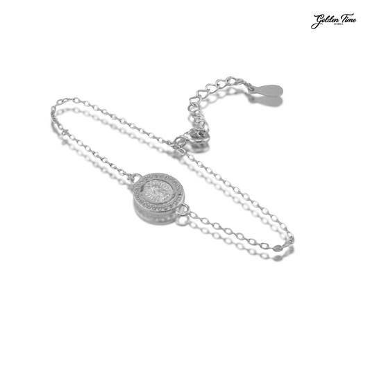 PULSERA GUADALUPE DIVINA