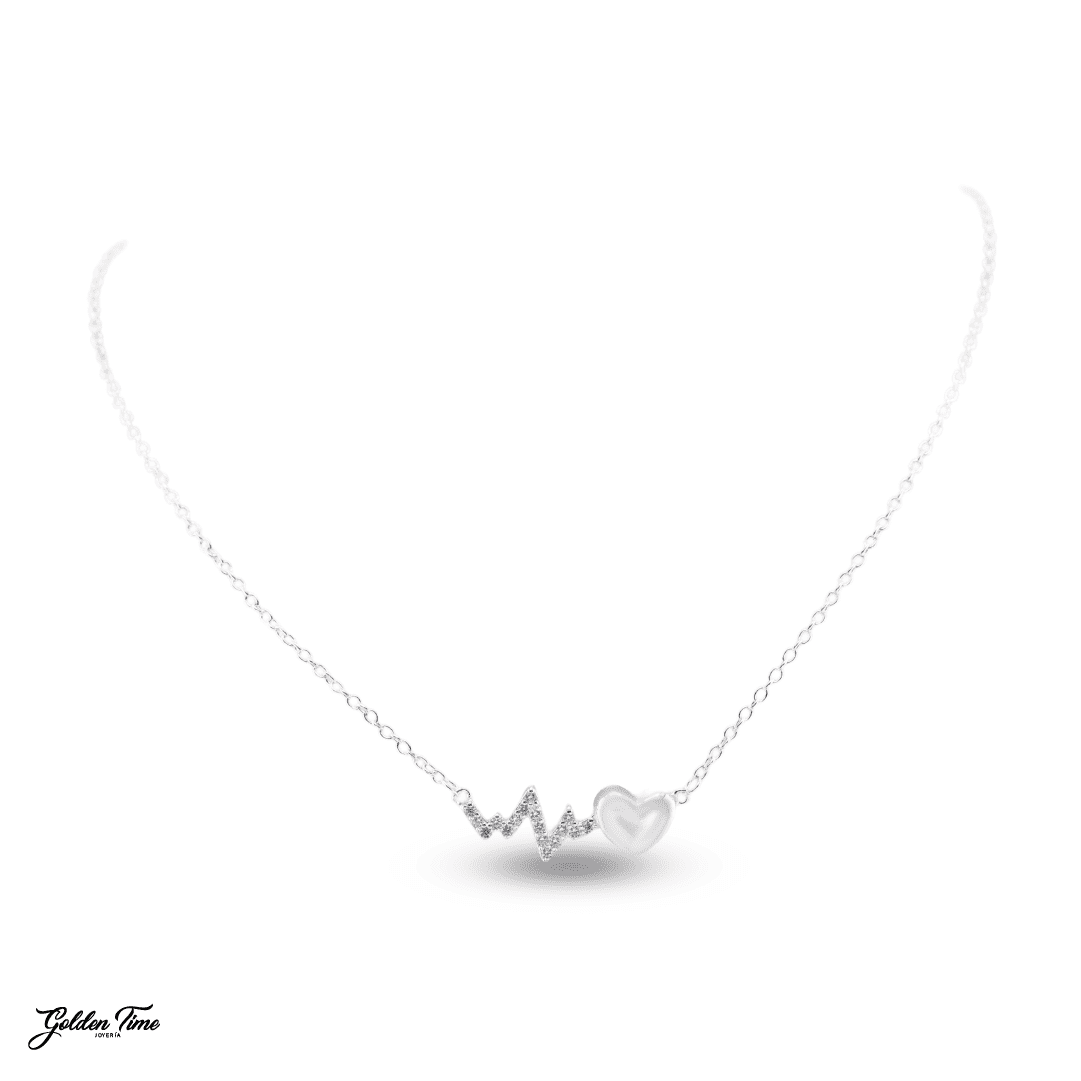 CADENA LATIDO DE AMOR