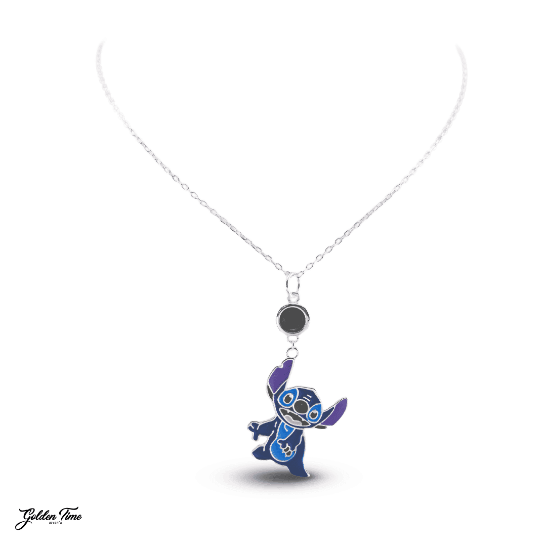 CADENA STITCH MOVIMIENTO