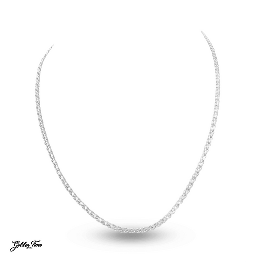 CADENA PARA ÉL 7.6gr/60cm