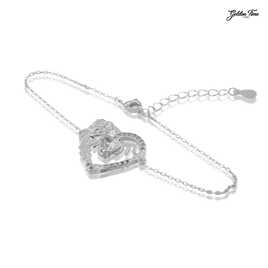 PULSERA MOM LUZ