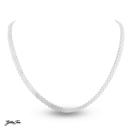 CADENA 15.4gr/60cm