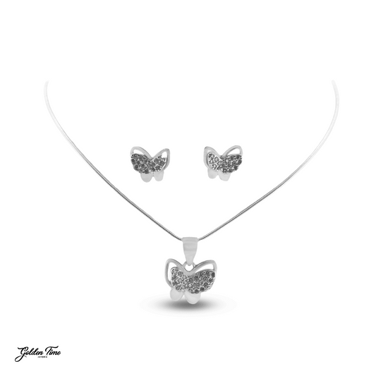 JUEGO MARIPOSA LUMINOSA