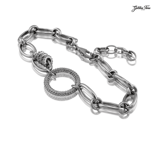 PULSERA ARGOS REAL