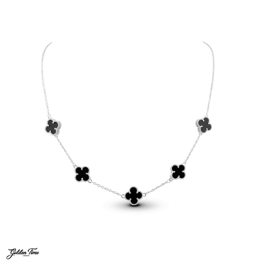 CADENA TIPO VAN CLEEF