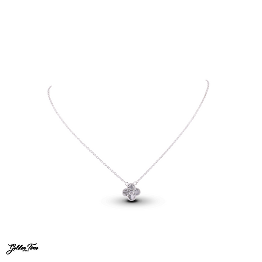 CADENA TRÉBOL RADIANCE