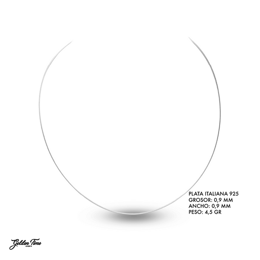 CADENA PARA ELLA 4,5gr