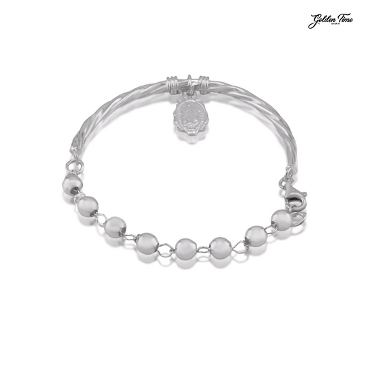 PULSERA VIRGEN CASSANDRA