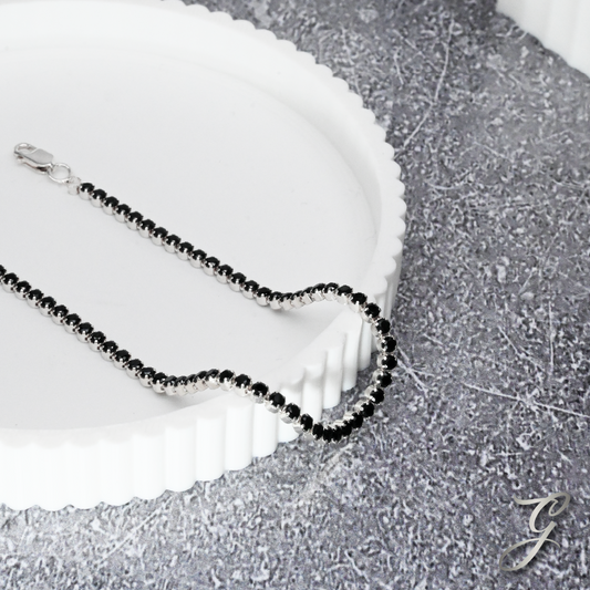 PULSERA TENIS CEFIRO