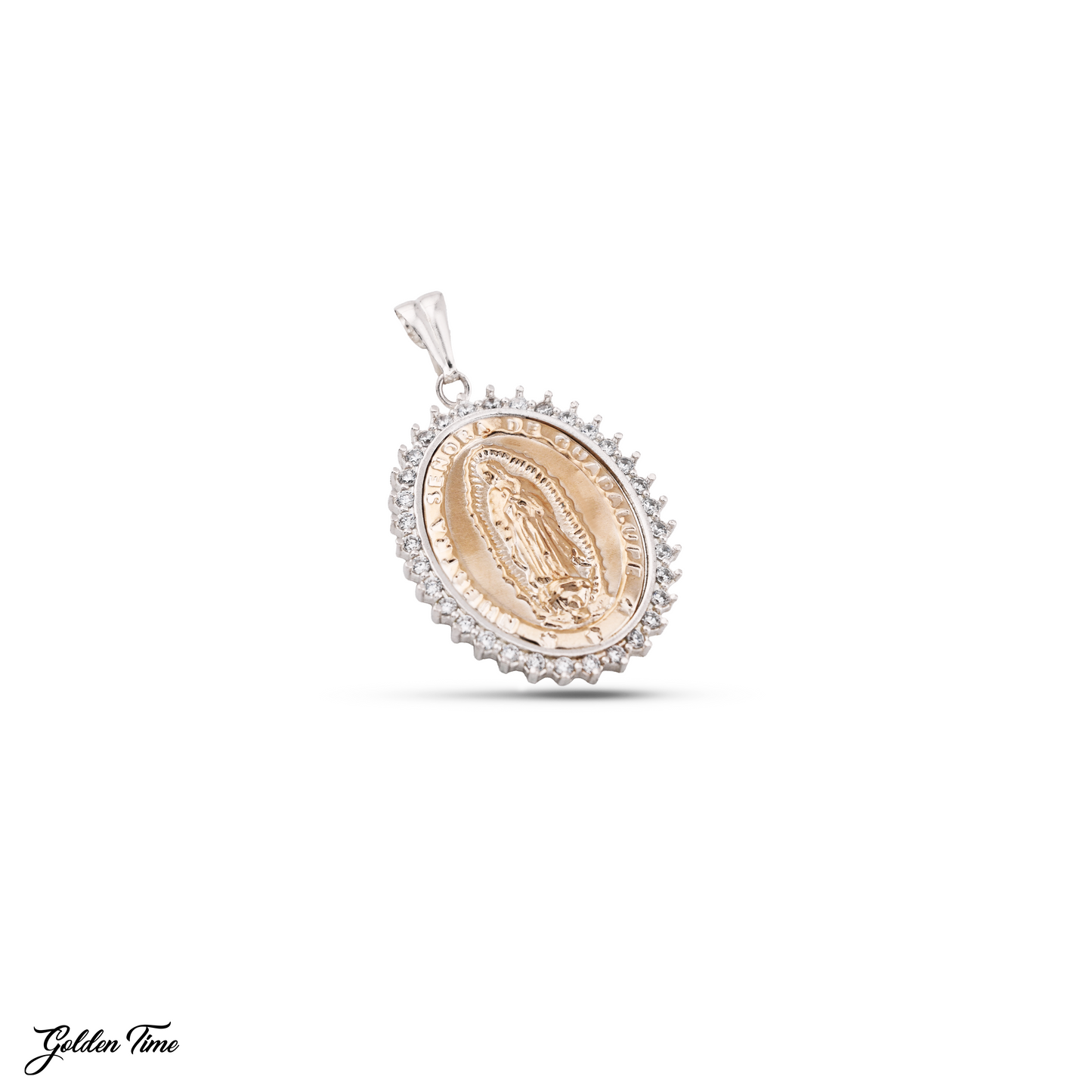 DIJE VIRGEN DE GUADALUPE