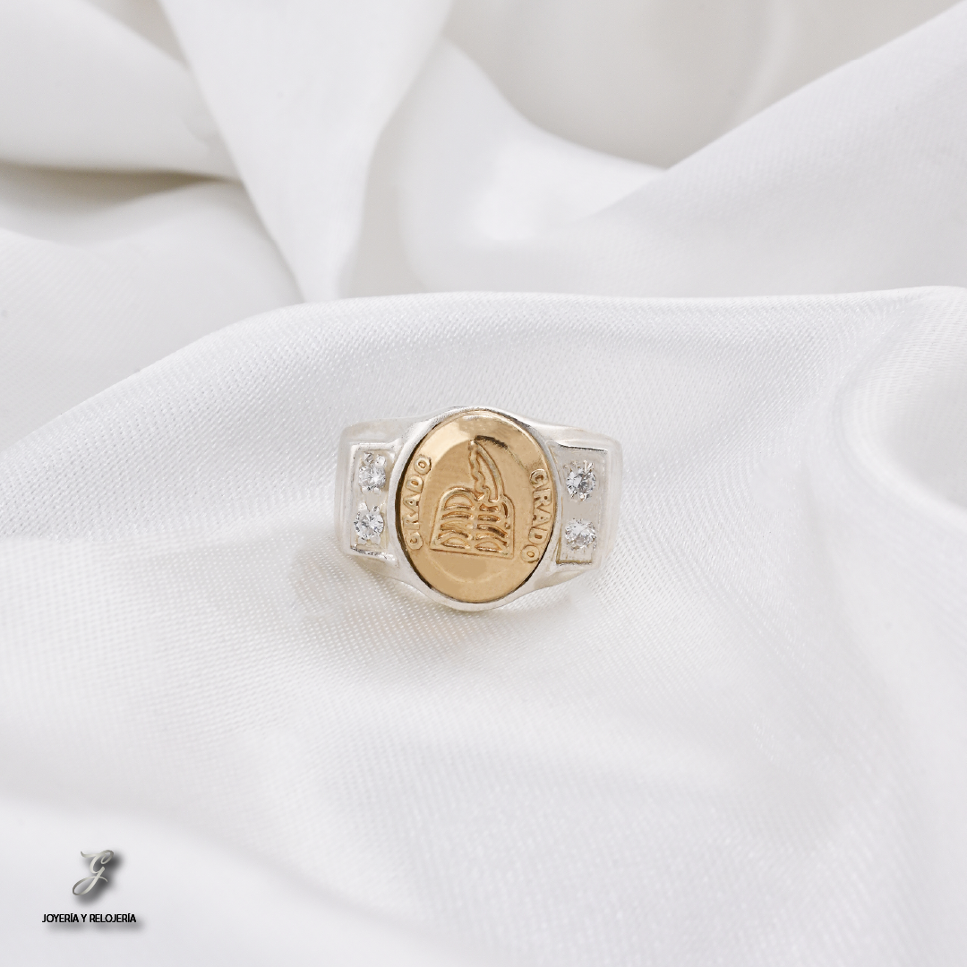 ANILLO DE GRADO MOSCÚ 01