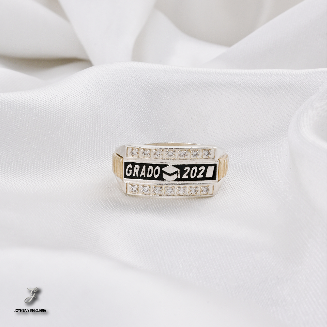 ANILLO DE GRADO BOGOTÁ 03