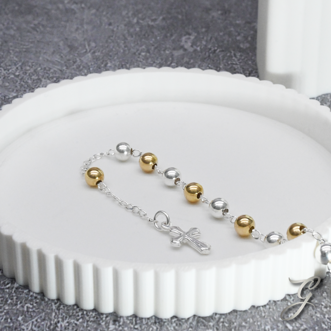 PULSERA DENARIO ESENCIA