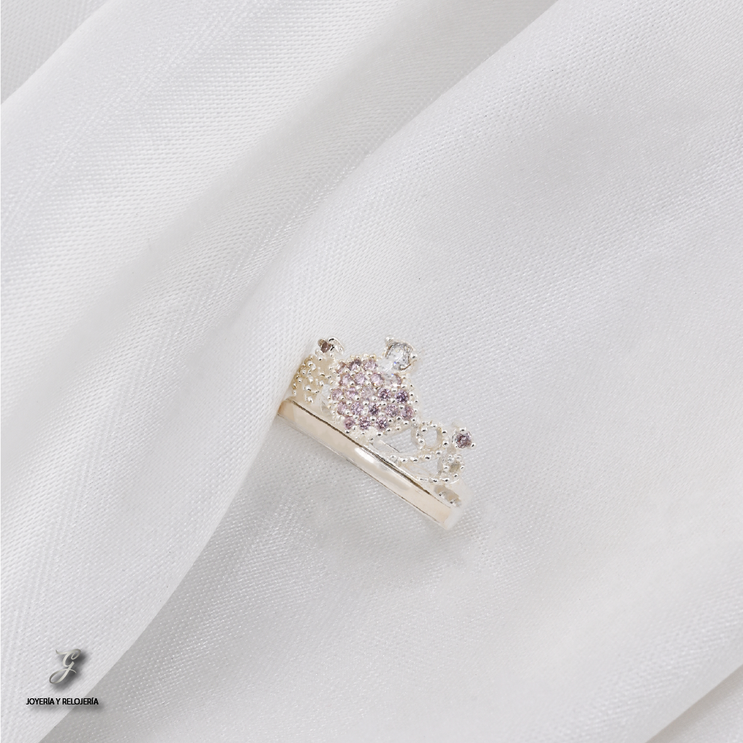 ANILLO CORONA URANO 03