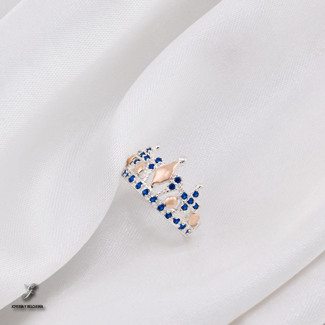 ANILLO CORONA JÚPITER 01