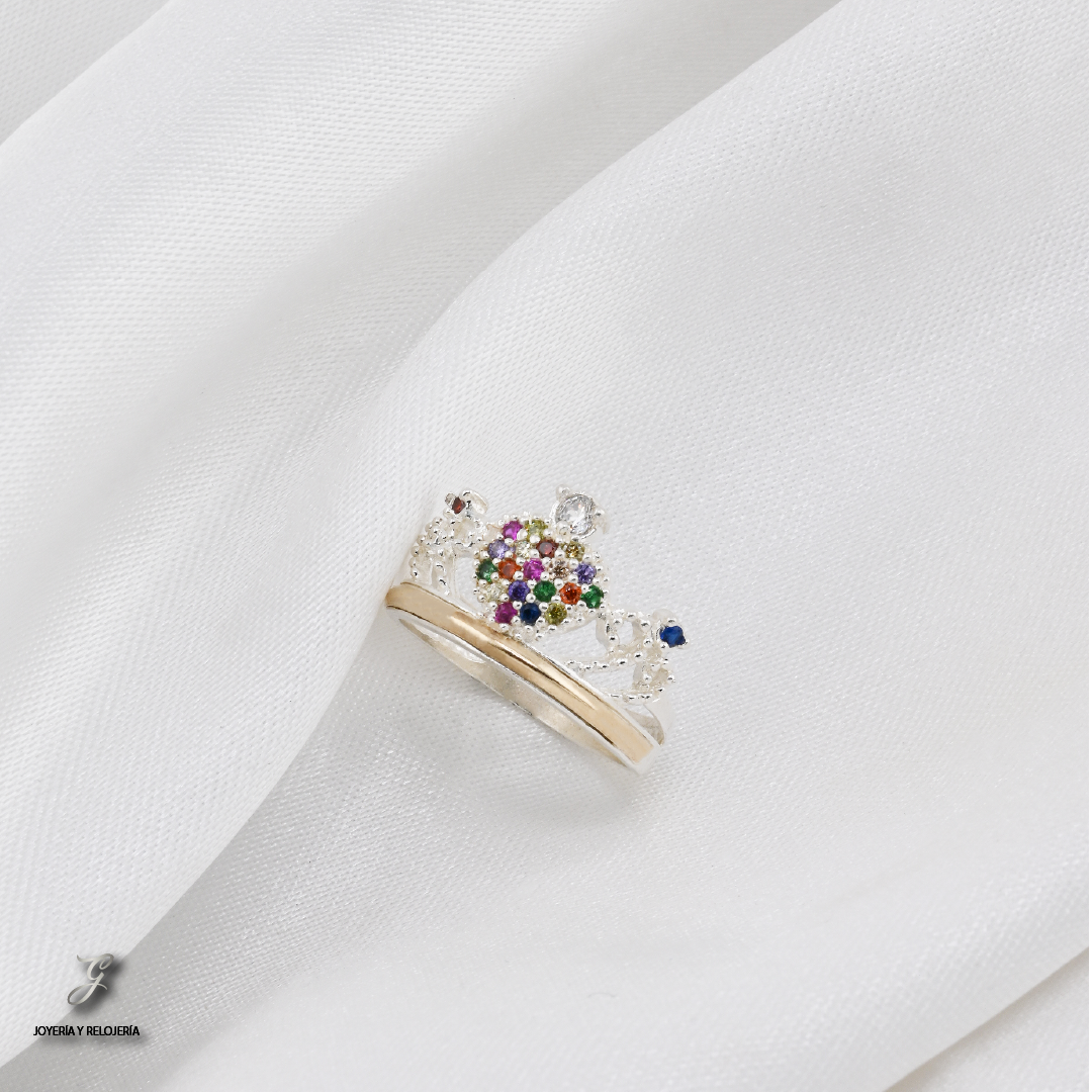 ANILLO CORONA URANO 03