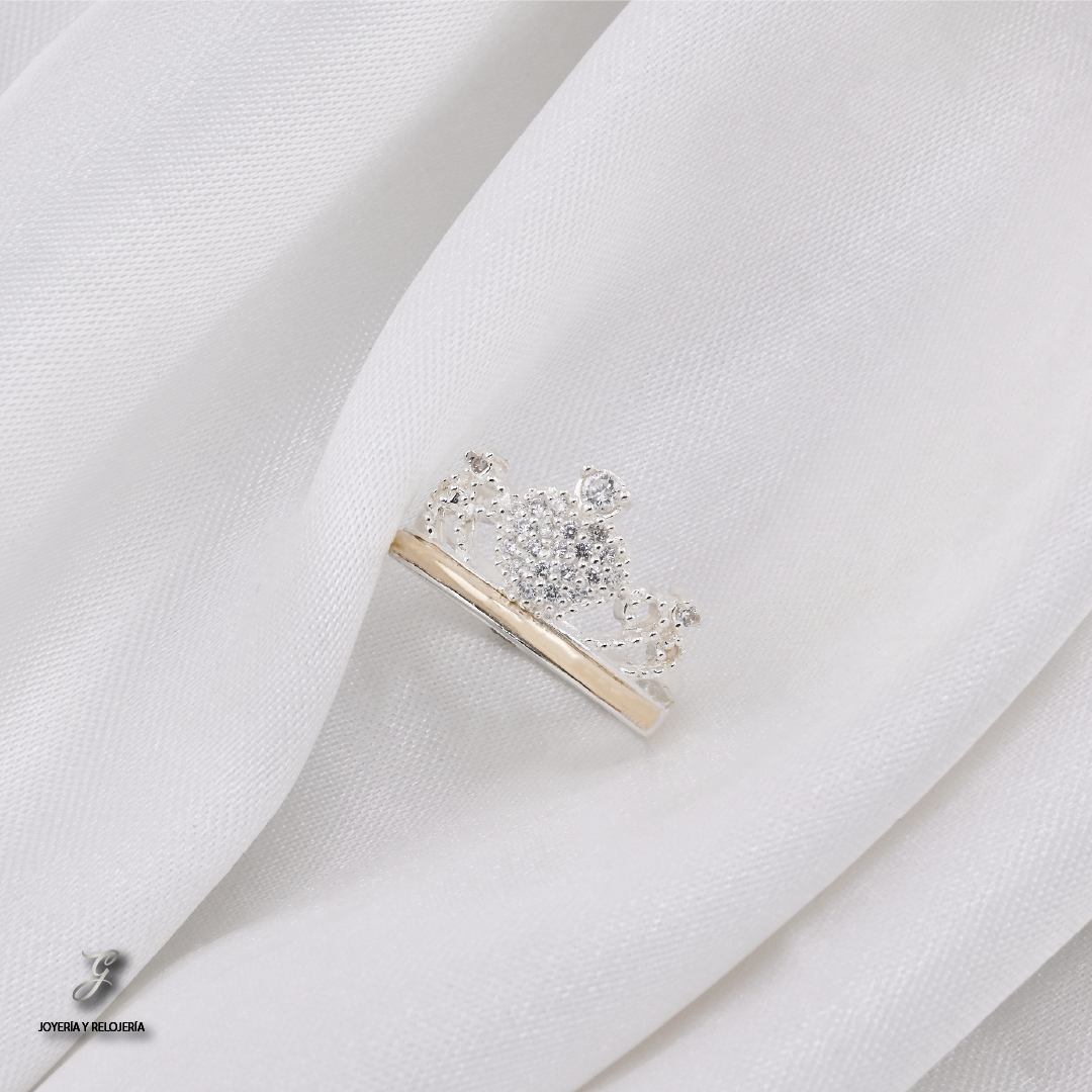 ANILLO CORONA URANO 03