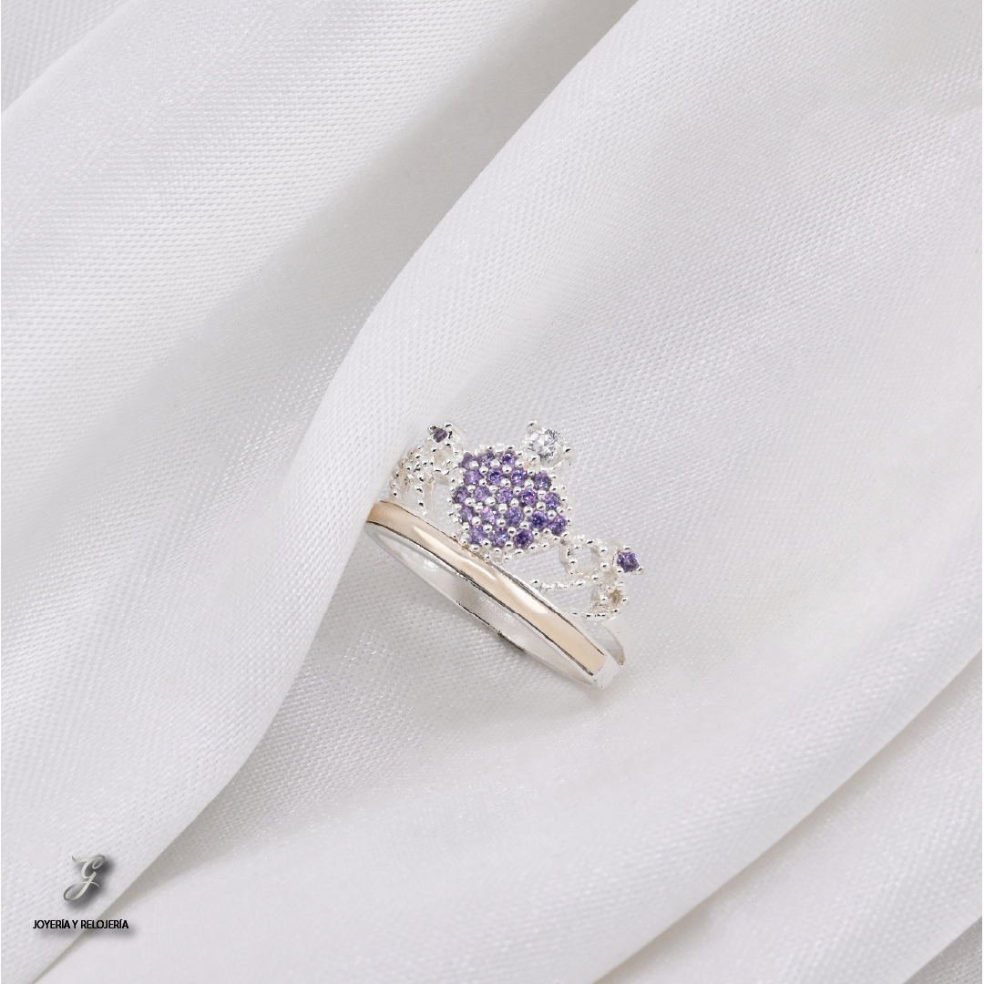 ANILLO CORONA URANO 03