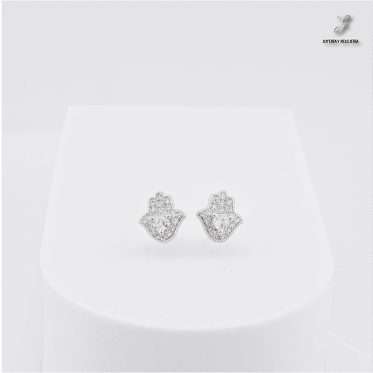 TOPOS MANO HAMSA VERTIZ