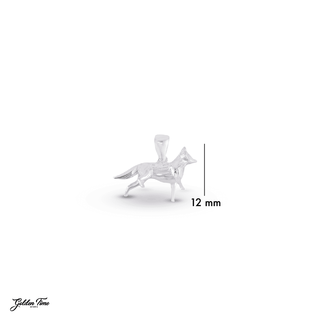DIJE ZORRO