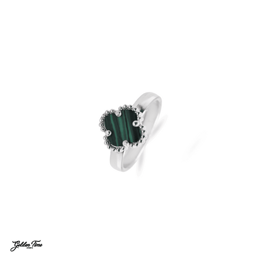 ANILLO LUZ CELESTE