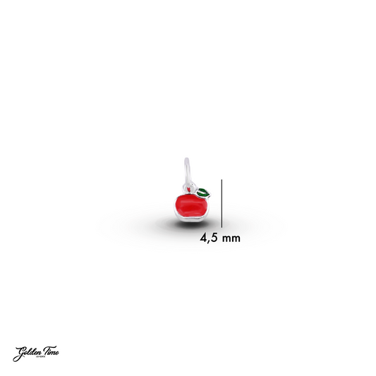 DIJE MANZANA DULCE