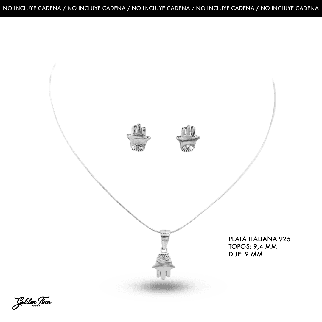 JUEGO HAMSA PROTECCIÓN