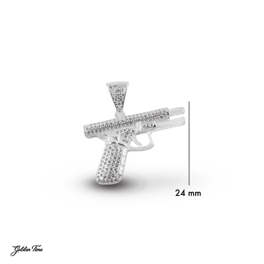DIJE PISTOLA GLOCK