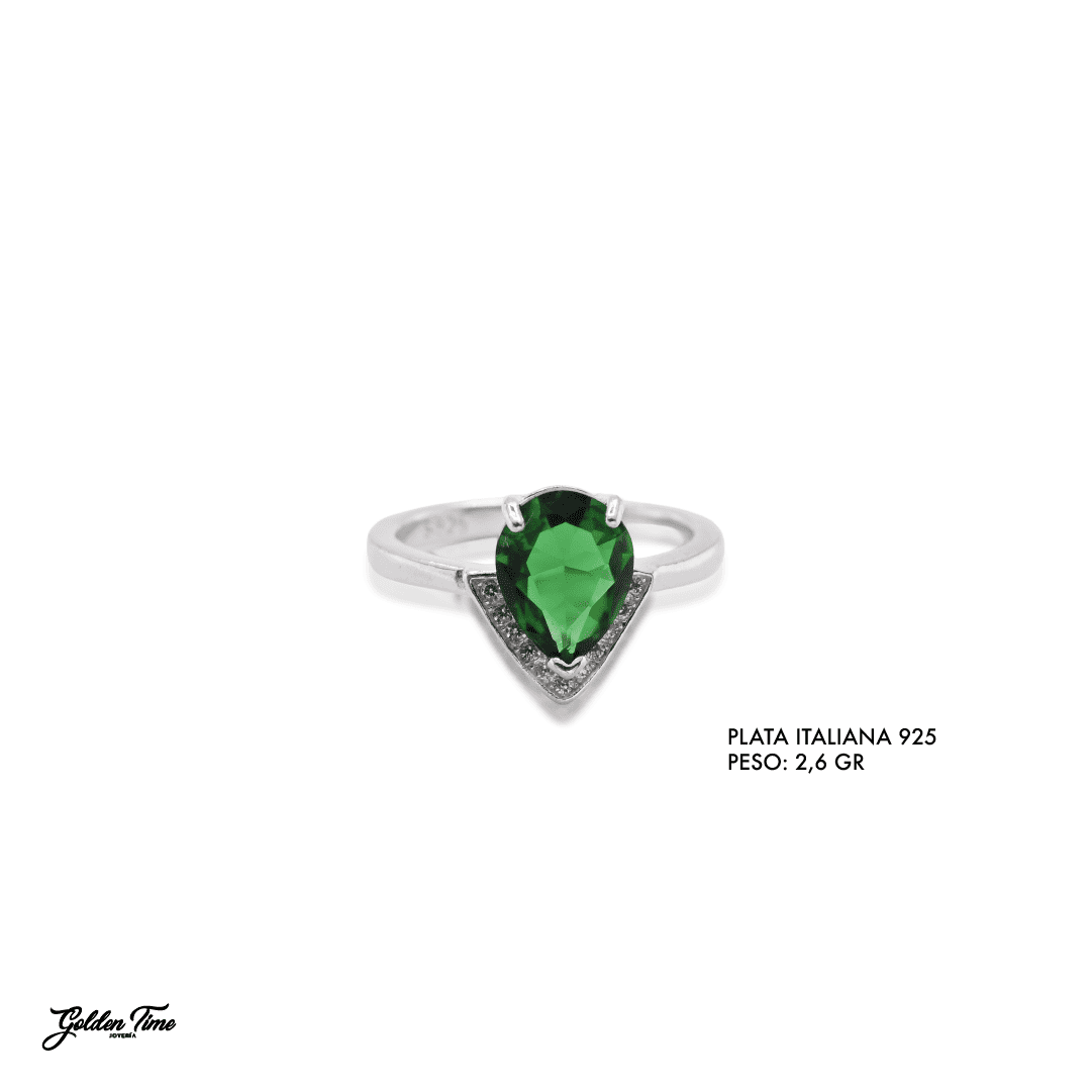 ANILLO GOTA