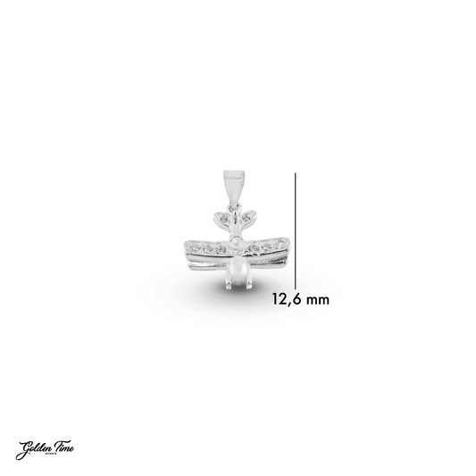 DIJE AVIONETA AVENTURA