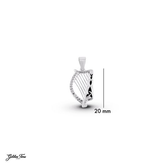 DIJE ARPA MUSICAL