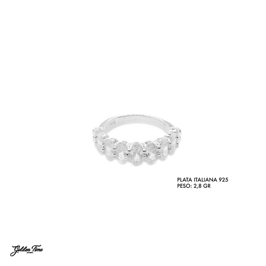 ANILLO BRILLO ETERNO